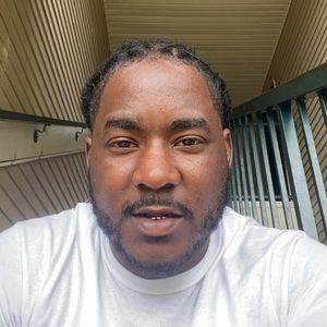 Meet your Posher, Roy